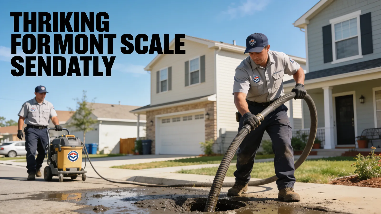 Sewage Cleanup in Half Way, MO near me